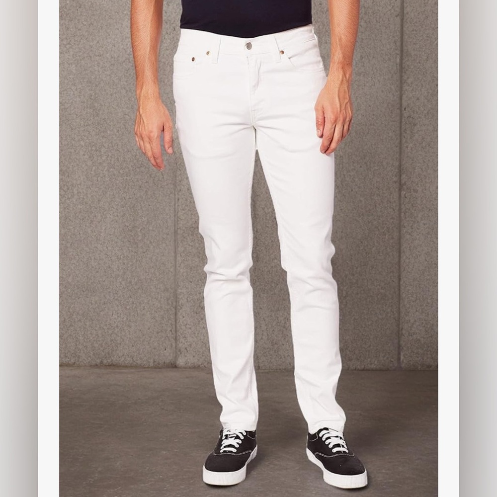 Levi's Men's 511 Slim Fit Jeans size SIZE 32 30L